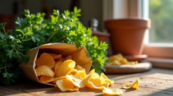 French Crisps: Why Bret's Flavours Are Unlike Anything on UK Shelves