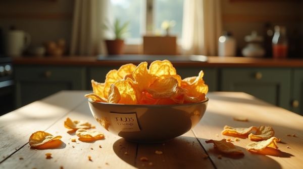 French Crisps: Why Bret's Flavours Are Unlike Anything on UK Shelves