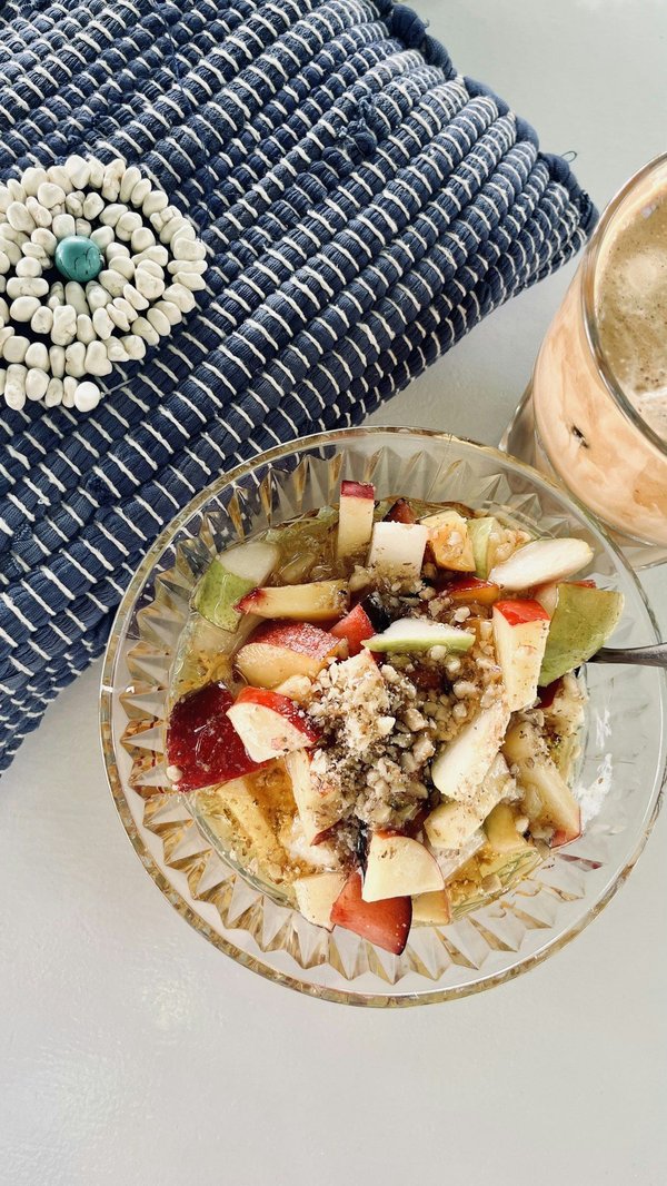 How can the installation of a dedicated yogurt maker in your kitchen help in maintaining a calorie-conscious diet?